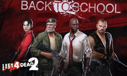 Back To School