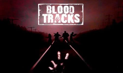 Blood Tracks
