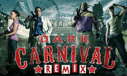 Dark Carnival Remix