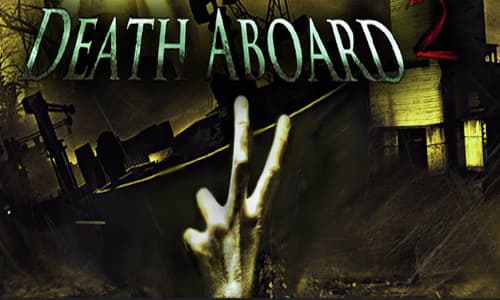 Death Aboard 2
