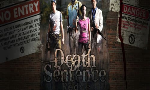 Death Sentence Redux