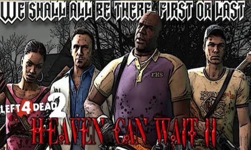 Heaven Can Wait 2
