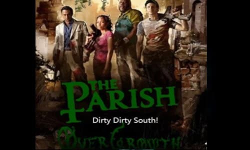 Parish Overgrowth