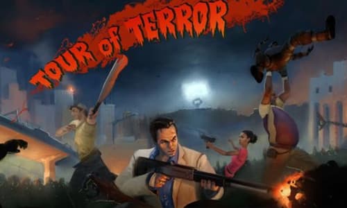 Tour Of Terror
